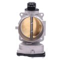 Electric Throttle Body Assembly For Ford Expedition F150 F250 F350 Lincoln Navigator Mark Lt Mercury Mountaineer Replaces 