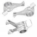 Caltric Cam Shaft Exhaust Intake Rocker Arm Compatible With Polaris Scrambler 500 2x4 4x4 1997-2011