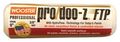 Wooster Pro Doo-z Ftp Synthetic Blend 3 8 In X 9 W Paint Roller Cover For Semi-smooth Surfaces 