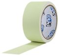 Protapes Pro Glow Phosphorescent Vinyl In The Dark Tape 18 Mils Thick0 Yds Length X Width Pack Of 1 