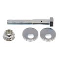 Toe Adjusting Set For 2017 2022 Gmc Acadia Steel Silver Bolt Greaseable Front Position Alx-pau-me-ms500331-cla6 