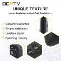Ocpty 1 X Flip Key Entry Remote Control Fob Transmitter Replacement For Kia Sorento Rio 3 5l 2 4l 6l 8ll 09-13 3 Buttons