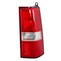 Passenger Side Tail Light Brake Replacement For Express Savana 2003-2023 Halogen Rear Lamp 84639024 23338320 