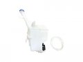 Windshield Washer Reservoir With Cap And Pump For 2012-2017 Hyundai Accent Sedan 1 6l 