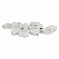 Grass Tec 864 85 Degree Hinge Angle Reduction Clip 80125-42 25 Pack 
