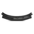 Windshield Wiper Cowl Grille Top For Ford Explorer 2011-2019 Panel Bb5z78022a68a Bb5z-78022a68-aa