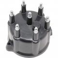 Aip Ignition Distributor Cap And Rotor Compatible With 1992-2003 Dodge Pickup Dakota Ram 1500 2500 B1500 B2500 3 9l V6 Replaces