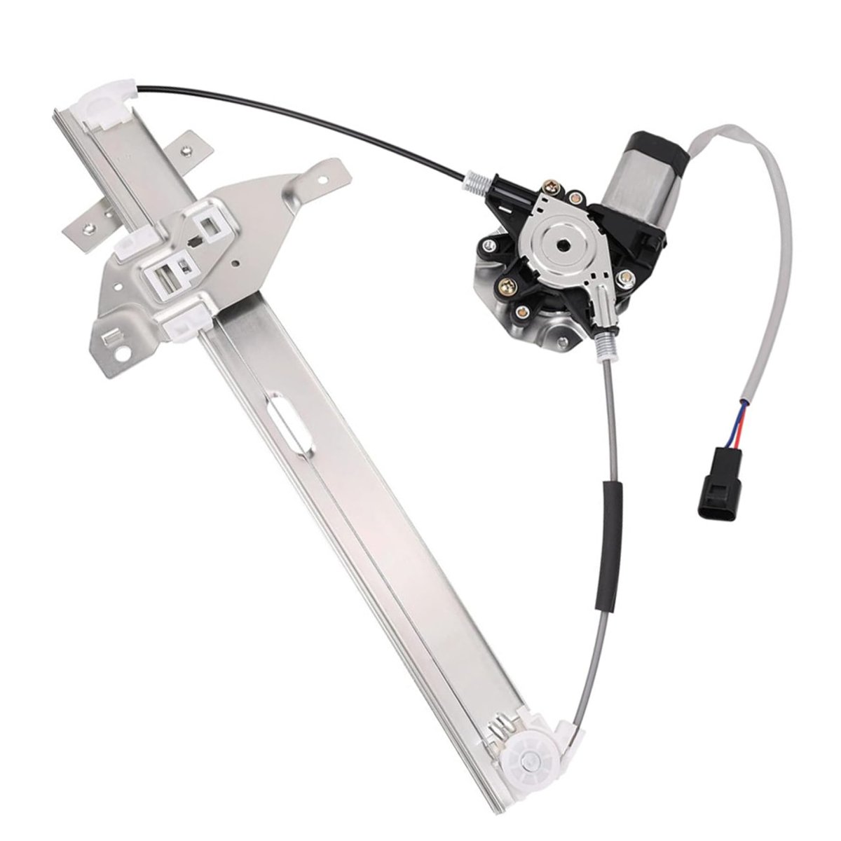 Power Window Regulator W Motor Right Front Replacement For Impala 2006-2016