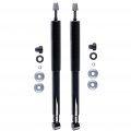 Shocks Struts Ocpty Front Shock Absorbers For Dodge 2006-2008 Ram 1500 2004-2007 2500 2004-2008 3500 344364 34522-2pcs
