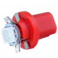 Ocpty 168 184 192 193 259 280 T10-6-3020-smd-red T10 Twist Lock T5-1-5050-smd-red