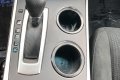 Red Hound Auto 2 Center Console Front Cup Holder Inserts 2012-2018 Compatible With Nissan Altima Liner Black Replacement