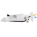 Fits For Fuel Pump Electric Replacement Module Assembly 1998-2000 Plymouth Breeze L4 0l 2000 Chrysler Cirrus 2