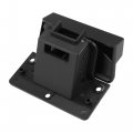 X Autohaux Car Interior Console Armrest Lid Latch Cover Lock Knob Accessories 5rq83tx7ac For Dodge Ram 1500 2500 3500 4500 5500