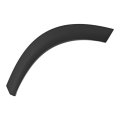 Wheel Arch Trim For Nissan Rogue 2021 2025 Rear Driver Side Textured Black Plastic Capa Certified Replaces Ni1790103 And 