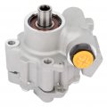Power Steering Pump Ocpty Assist Fits 2008 For Dodge Ram 1500 03 04 05 06 07 09 10 2500 08 3500