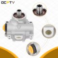 Power Steering Pump Ocpty Assist Fits 2008 For Dodge Ram 1500 03 04 05 06 07 09 10 2500 08 3500