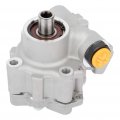 Power Steering Pump Ocpty Assist Fits 2008 For Dodge Ram 1500 03 04 05 06 07 09 10 2500 08 3500