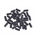Healvian 300pcs Box Brass Standoff Spacers Hex Screws Nuts Female Nylon Spacer Lug Nut Screw Circuit Board