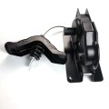 Eaccessories Ea New Spare Tire Carrier Wheel Hoist Winch For Ford F150 F250 Pickup Replaces 924-526 