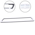 Third Brake Light Foam Seal Gasket Ford F150 2009 2014 Waterproof Eva Sponge Pad For Cargo Lamp Replaces Al3z 13a613 E Black