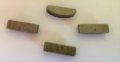 Woodruff Key For Gy6 125 150cc Scooter Motors 152qmi 157qmj Part 