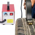 Sallurmose Pandair Tire Iron Machine Grooving Tools 110v 350w Rubber Cut Tyre Regroover Cutter Blade Truck Kit For Any 