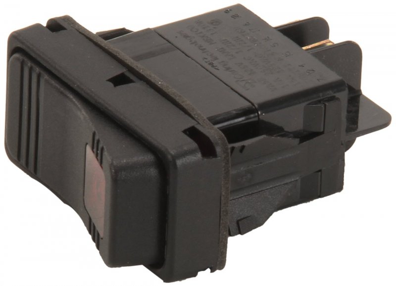 Southbend Range 9130-2 Power Switch