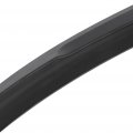 Ocpty Rear Wing Spoiler Auto Body Compatible With For 2014-2019 Bmw F32 4-series Coupe