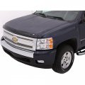 Auto Ventshade Avs Hood Bug Shield 2002 2006 Avalanche 1500 2500 W O Body Cladding 2003 2005 Silverado 2004 3500 Medium Profile