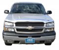 Auto Ventshade Avs Hood Bug Shield 2002 2006 Avalanche 1500 2500 W O Body Cladding 2003 2005 Silverado 2004 3500 Medium Profile
