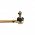 Tdpro Pack Of 2 Steering Tie Rod Ball Joints For Atv Quad Bike Go Kart Buggy 110cc 125cc 150cc 200cc