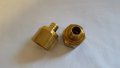 1 Fpt X 3 4 Pex Crimp Female Pipe Thread Bag Of 10 