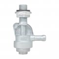 Carbpro 28-1783-v Fuel Tank Shut Off Valve Fit For Honda Eu1000i Eu2000i Eu3000i Generator 1200w-7000w M10x1 25 B S 310574gs