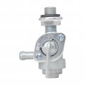 Carbpro 28-1783-v Fuel Tank Shut Off Valve Fit For Honda Eu1000i Eu2000i Eu3000i Generator 1200w-7000w M10x1 25 B S 310574gs
