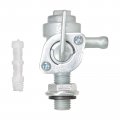 Carbpro 28-1783-v Fuel Tank Shut Off Valve Fit For Honda Eu1000i Eu2000i Eu3000i Generator 1200w-7000w M10x1 25 B S 310574gs