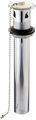 Keeney 1683pc P O Plug 1 Piece 22 Ga 8 
