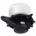 Ocpty A C Heater Blower Motor Abs W Fan Cage Air Conditioning Hvac Fit For 1997-2002 Ford Expedition 1997-2003 F-150 2004-2004
