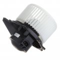 Ocpty A C Heater Blower Motor Abs W Fan Cage Air Conditioning Hvac Fit For 1997-2002 Ford Expedition 1997-2003 F-150 2004-2004