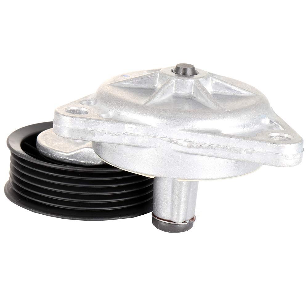 419-212 Belt Tensioner Assembly For Ford Contour Escape Focus Mazda Tribute Mercury Cougar Mystique Replace 38188 89318