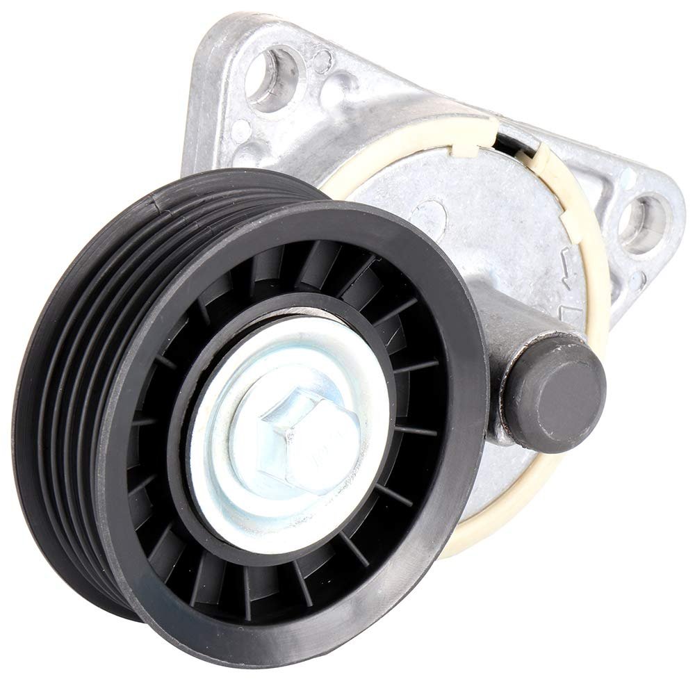 419-212 Belt Tensioner Assembly For Ford Contour Escape Focus Mazda Tribute Mercury Cougar Mystique Replace 38188 89318