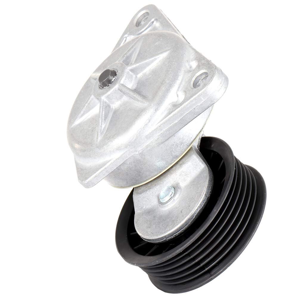419-212 Belt Tensioner Assembly For Ford Contour Escape Focus Mazda Tribute Mercury Cougar Mystique Replace 38188 89318