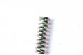 Polaris Snowmobile Spring Genuine Oem Part Qty 1