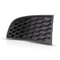 Fog Light Cover For Dodge Journey 2011 2019 Passenger Side Front Honeycomb Pattern Polypropylene Plastic Replaces Ch1039180 And