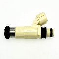 Set 6pc Fuel Injectors For Suzuki Xl-7 Grand Vitara 2 7l Inp-774