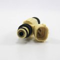 Set 6pc Fuel Injectors For Suzuki Xl-7 Grand Vitara 2 7l Inp-774
