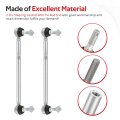Steering Tie Rod With End Kit For Polaris Predator 500 2003 2006 2 Pcs Set Model