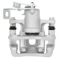 Rear Left Disc Brake Caliper Assembly 19b6455 1pc For Hyundai Elantra 2011 2012 2013 2014 2015 2016 For Coupe 