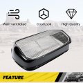 Kuafu Front Grille Shell W Insert Compatibleith 1932 Model B Bb 18 Stainless Steel Insert W O Crank Hole