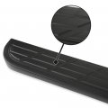 G-plus Tailgate Molding Cap Compatible With Chevy Silverado Fleetside Base Sl Models Gmc Sierra Not Fit Stepside Trucks