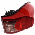 2007-2011 Toyota Fj Cruiser Passenger Side Replacement Taillight Rear Lamp To2801169